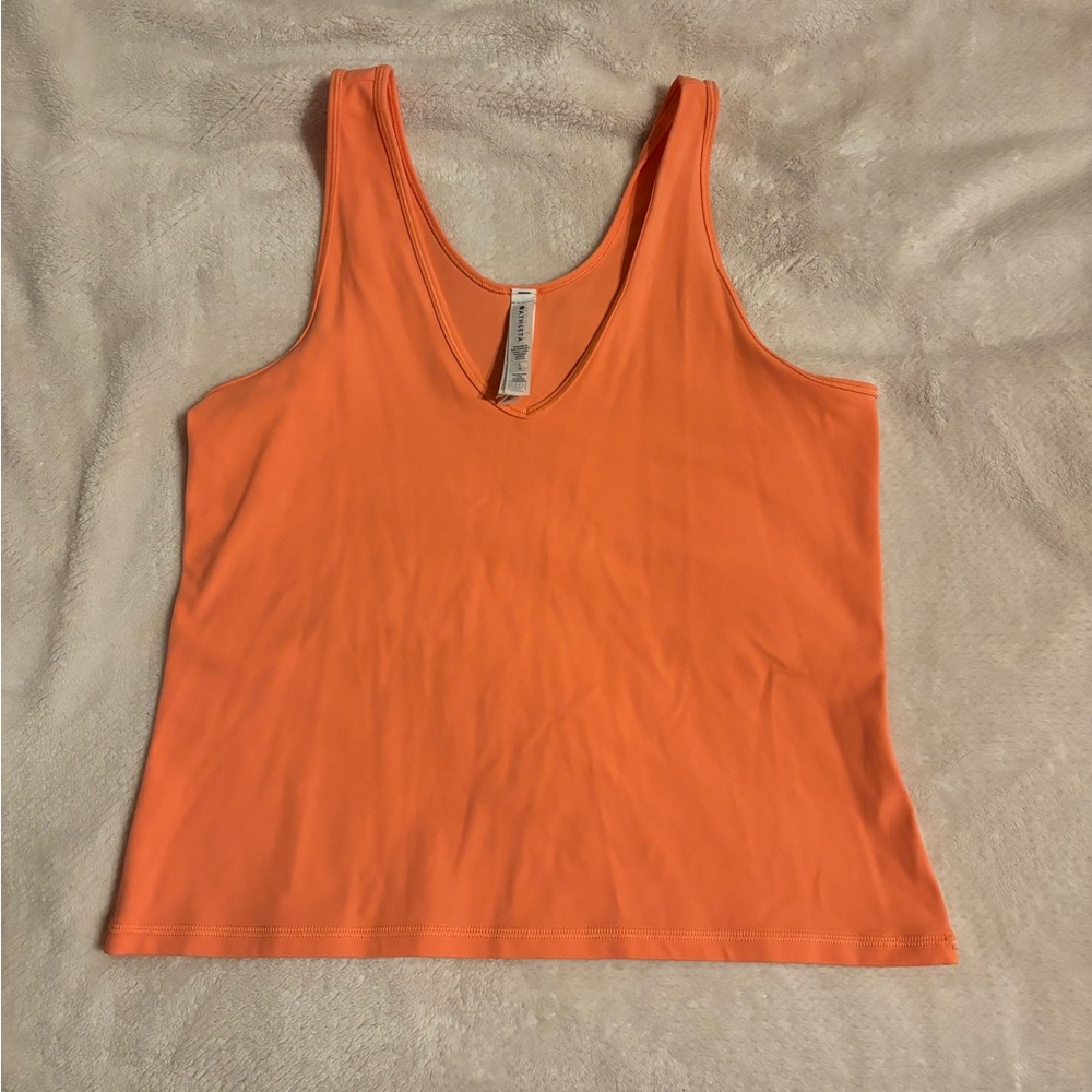 Athleta Transcend Tank, Large